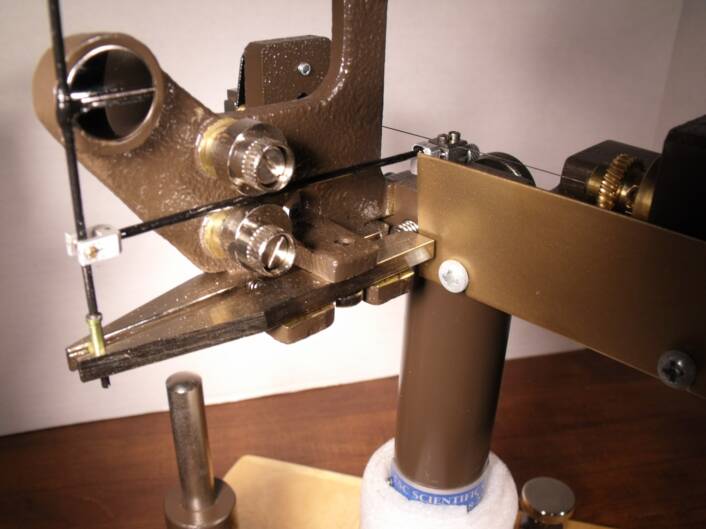 interfacial tensiometer