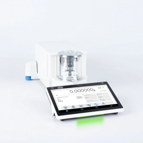 radwag micro analytical balance