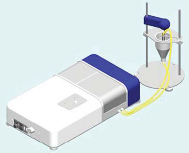 occhio flowcell