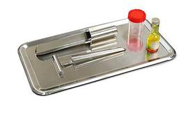 Stainless Steel Trays