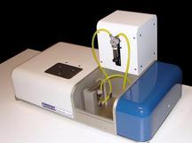 occhio flowcell