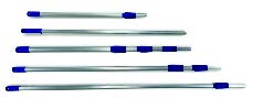 aluminum rods